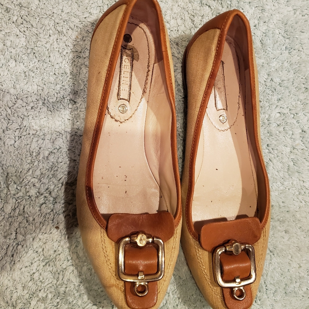 Celine Loafers
